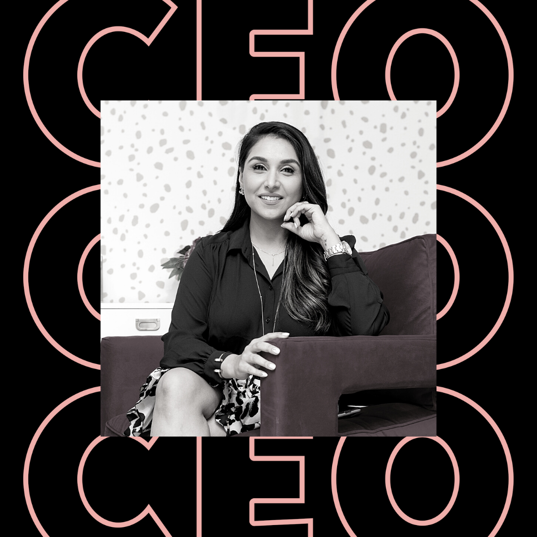 Suneera Madhani CEO School Podcast