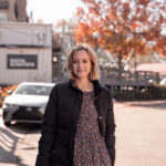 Dr. Nicole Thaxton