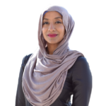 Jia Jamali